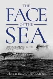 The Face Of The Sea