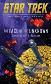 The Face Of The Unknown
