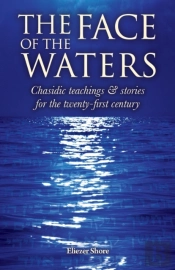 The Face Of The Waters: Chasidic Teachin