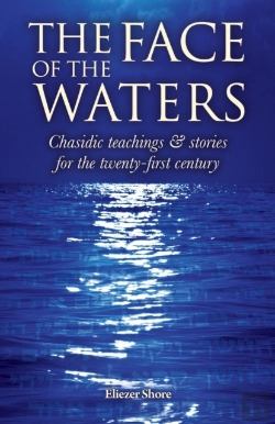 Bertrand.pt - The Face Of The Waters: Chasidic Teachin
