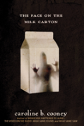 The Face On The Milk Carton