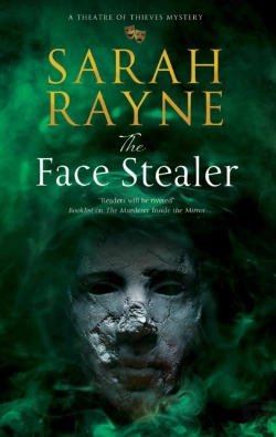 Bertrand.pt - The Face Stealer