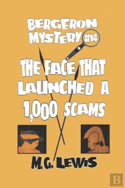 Bertrand.pt - The Face That Launched A 1000 Scams