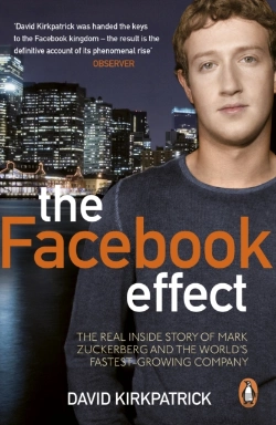 Bertrand.pt - The Facebook Effect