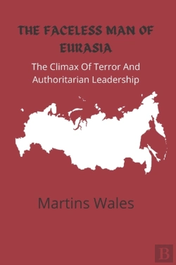Bertrand.pt - The Faceless Man Of Eurasia