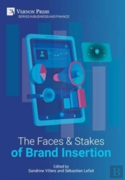 Bertrand.pt - The Faces And Stakes Of Brand Insertion