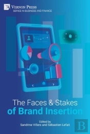 The Faces And Stakes Of Brand Insertion