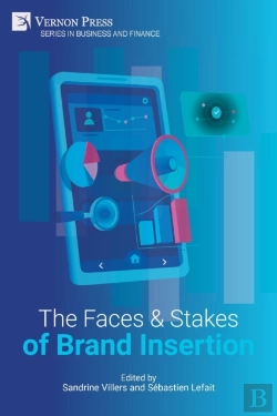 Bertrand.pt - The Faces And Stakes Of Brand Insertion