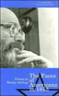 The Faces Of Americans In 1853
