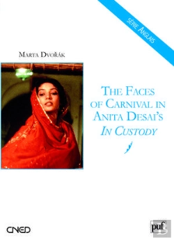 Bertrand.pt - The Faces Of Carnival In Anita Desai'S 