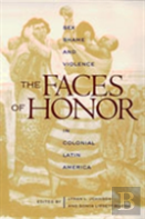 The Faces Of Honor