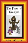 The Faces Of Krampus
