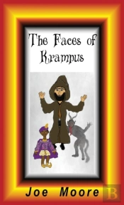 The Faces Of Krampus