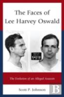The Faces Of Lee Harvey Oswald