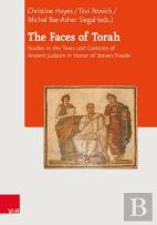 The Faces Of Torah