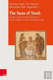 The Faces Of Torah
