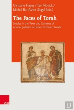 Bertrand.pt - The Faces Of Torah