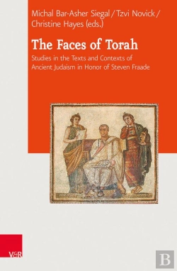 Bertrand.pt - The Faces Of Torah
