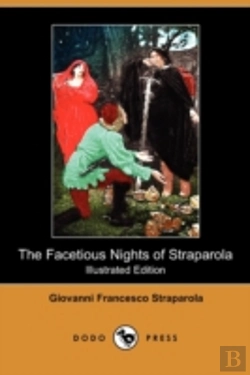 Bertrand.pt - The Facetious Nights Of Straparola (Illu