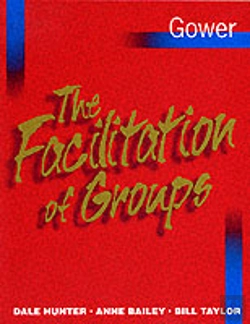 Bertrand.pt - The Facilitation Of Groups
