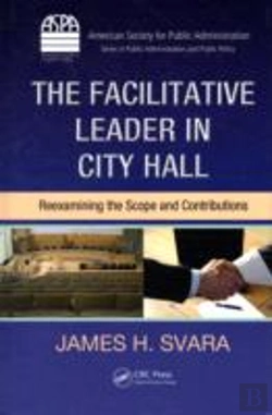 Bertrand.pt - The Facilitative Leader In City Hall
