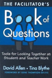 The Facilitator'S Book Of Questions