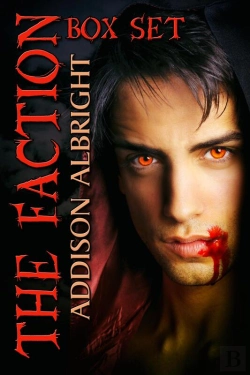 Bertrand.pt - The Faction Box Set
