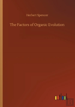 Bertrand.pt - The Factors Of Organic Evolution