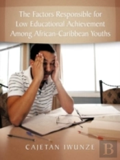 The Factors Responsible For Low Educatio