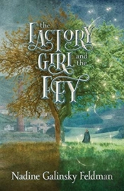 The Factory Girl And The Fey