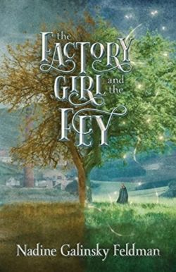 Bertrand.pt - The Factory Girl And The Fey