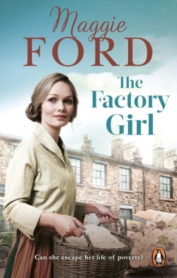 Bertrand.pt - The Factory Girl