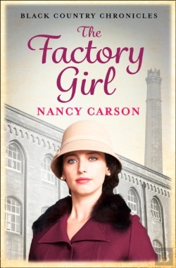 Bertrand.pt - The Factory Girl