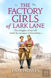 The Factory Girls Of Lark Lane