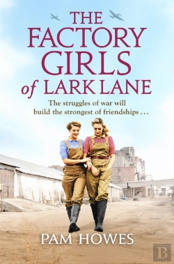Bertrand.pt - The Factory Girls Of Lark Lane