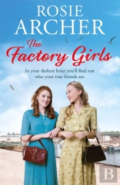 The Factory Girls