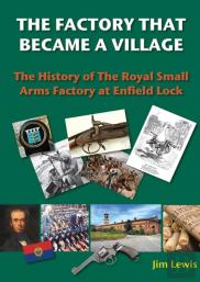 The Factory That Became A Village