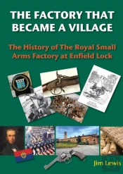 The Factory That Became A Village