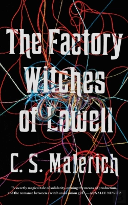 Bertrand.pt - The Factory Witches Of Lowell