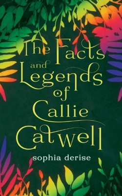 Bertrand.pt - The Facts And Legends Of Callie Catwell