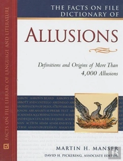 Bertrand.pt - The Facts On File Dictionary Of Allusions