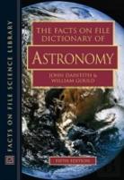 The Facts On File Dictionary Of Astronomy