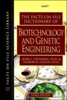 The Facts On File Dictionary Of Biotechnology And Genetic Engineering