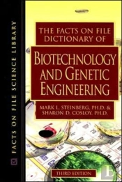 The Facts On File Dictionary Of Biotechnology And Genetic Engineering