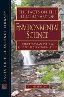 The Facts On File Dictionary Of Environmental Science