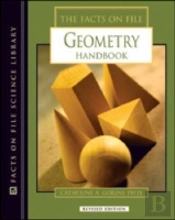 The Facts On File Geometry Handbook