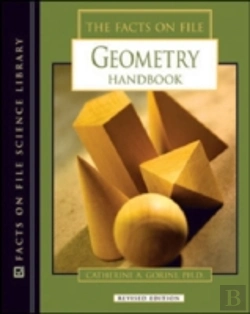 Bertrand.pt - The Facts On File Geometry Handbook