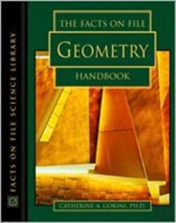 Bertrand.pt - The Facts On File Geometry Handbook