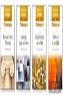 The Facts On File Guide To Philosophy Set