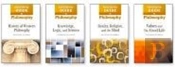 The Facts On File Guide To Philosophy Set